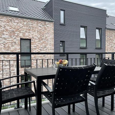Ferienwohnung Kellenhusen Tor 11 Exterior foto